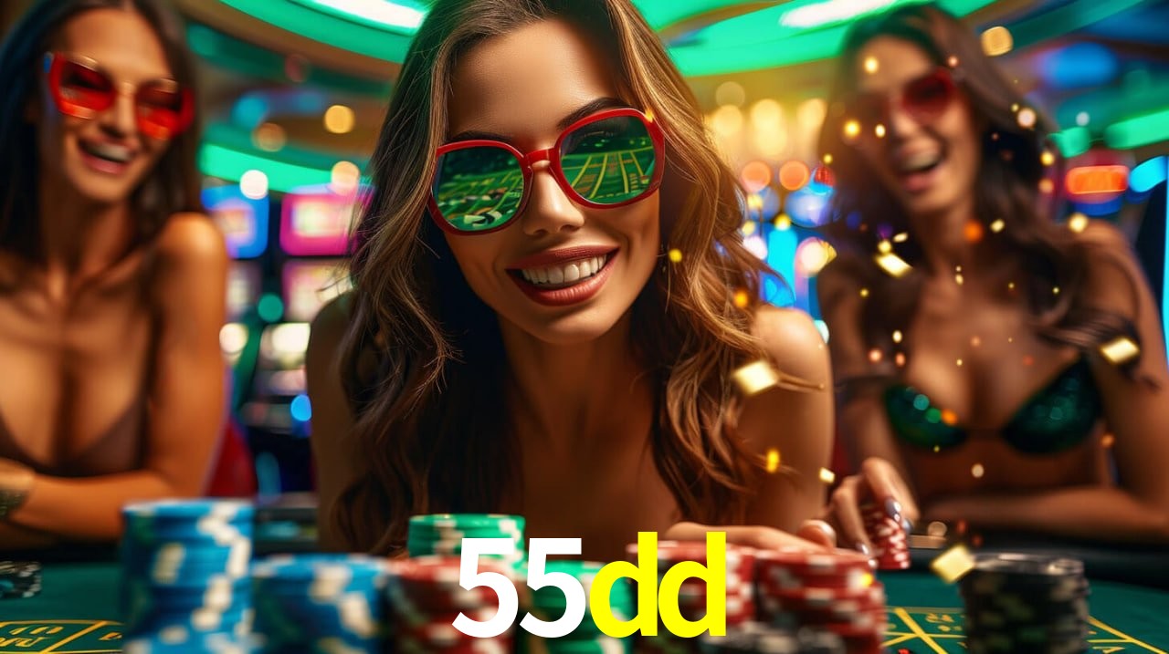 Statistics 55dd