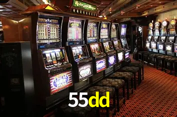 A Emoção da Loteria na 55dd: Uma Chance de Mudança de Vida