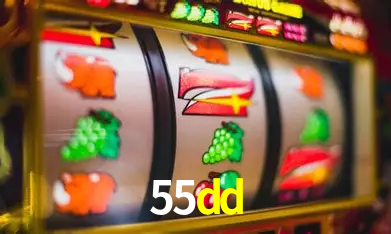 Descubra a Essência do 55dd: Nossa História e Compromissos