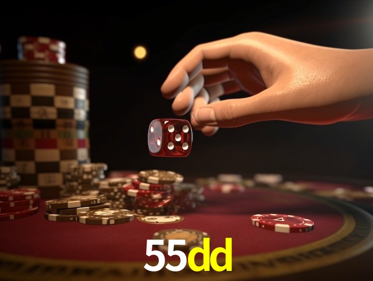 Bônus de Boas-vindas 55dd