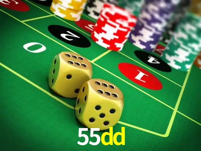 Welcome Bonus 55dd