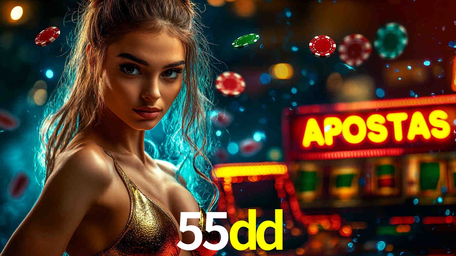 Descubra a Magia dos Jogos de Arcade no 55dd