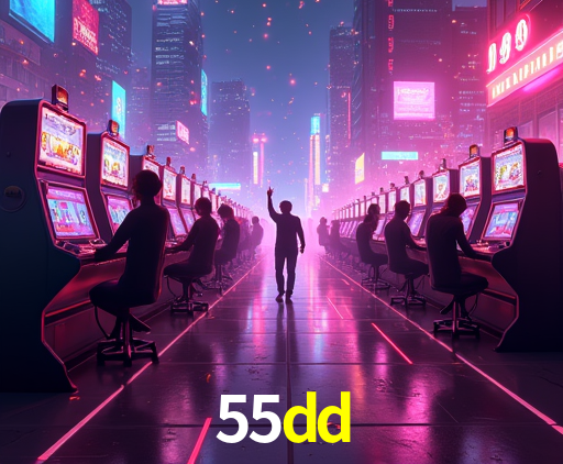 Jogos Exclusivos 55dd