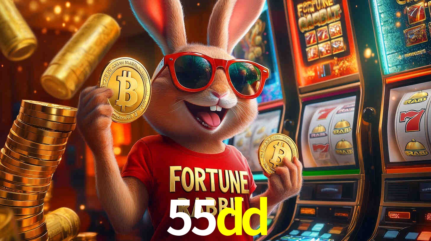 Inovações de Jogos na 55dd: O Futuro das Experiências Interativas
