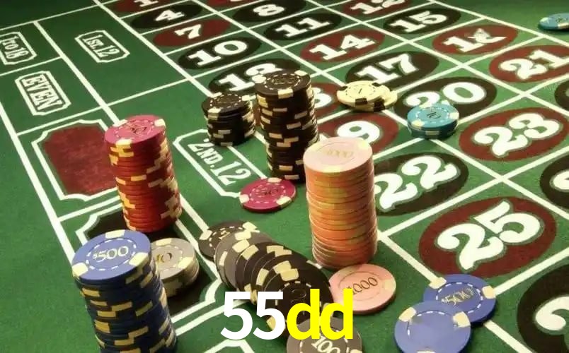 Apostas de Tênis 55dd