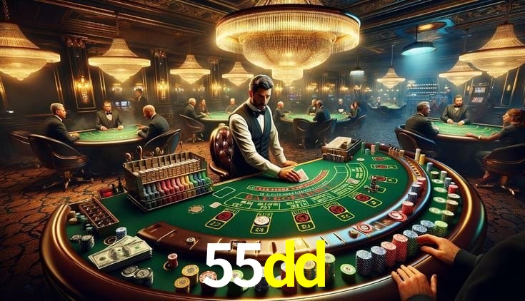 Bonus Features 55dd