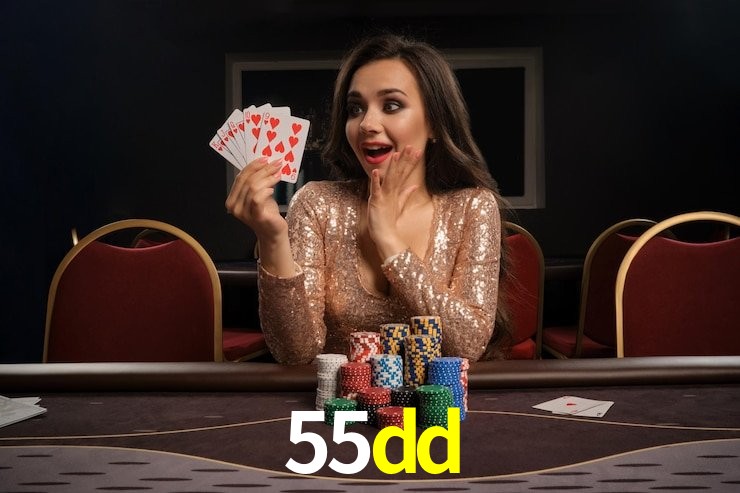 A Emoção da Loteria na 55dd: Uma Chance de Mudança de Vida