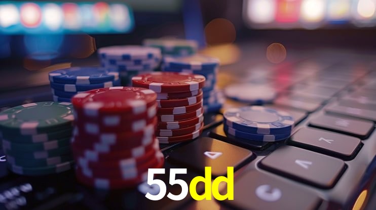 Provedores de Jogos 55dd