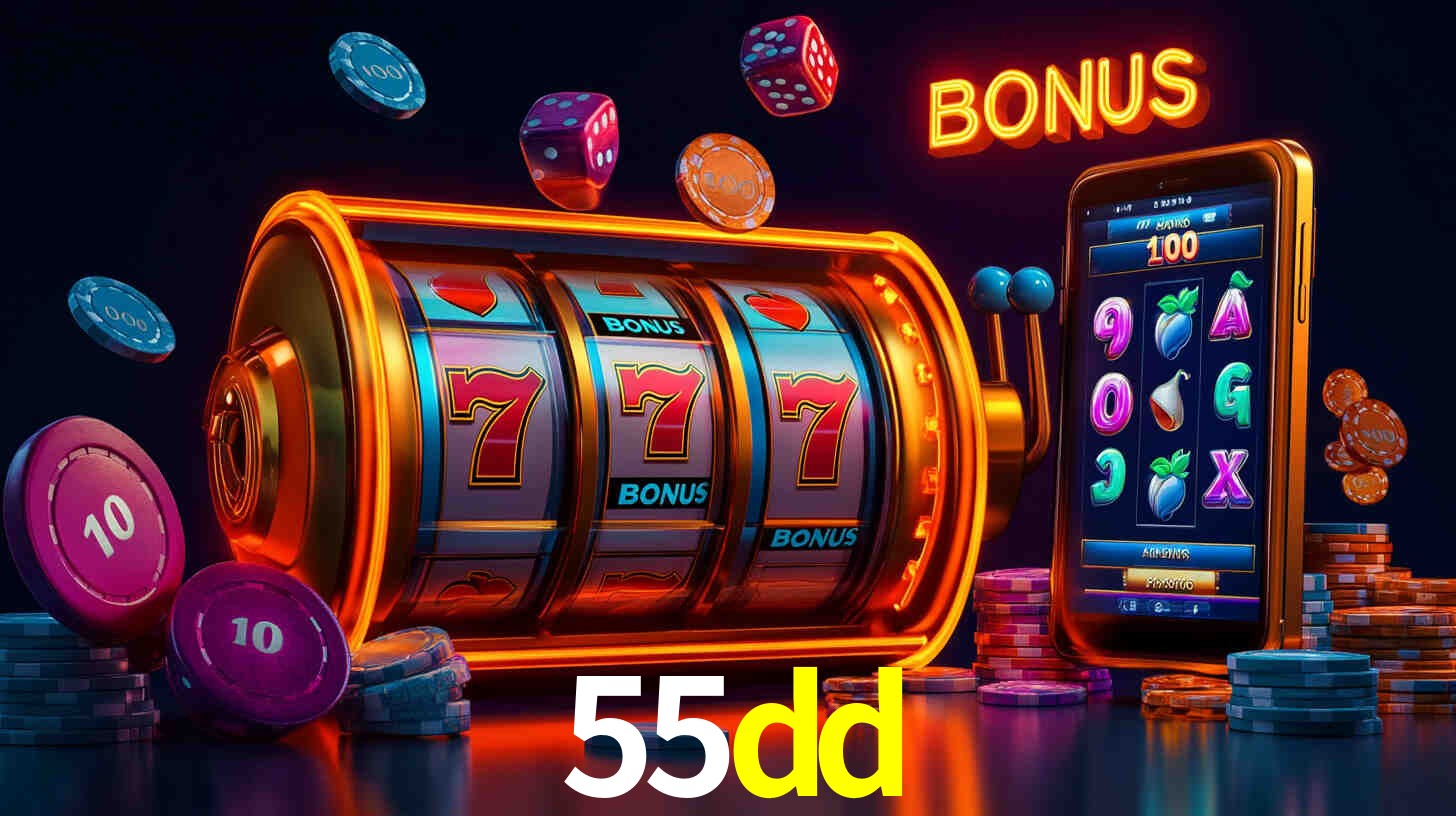 Apostas Esportivas na 55dd: Um Guia Completo