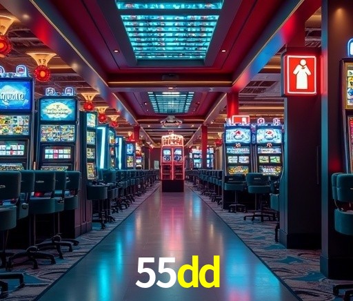 Descubra a Essência do 55dd: Nossa História e Compromissos