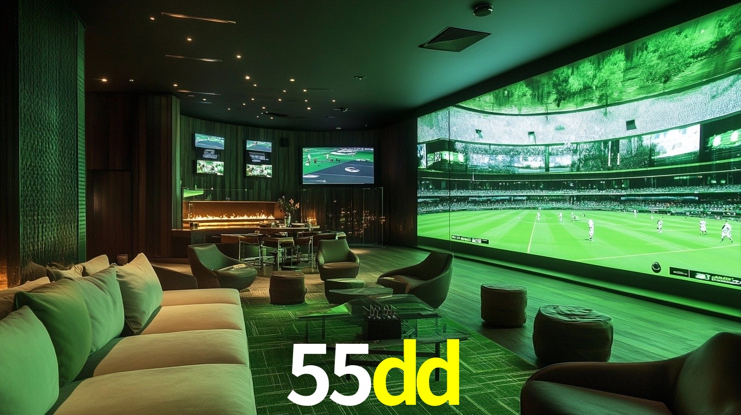 Sinta a adrenalina dos jogos de cassino com 55dd