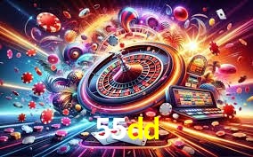 Mesa de Blackjack 55dd