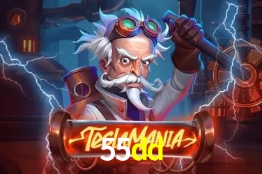 Estatísticas do Jogo 55dd