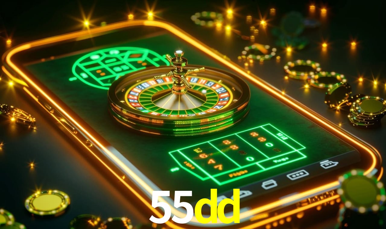 Benefícios da Conta 55dd