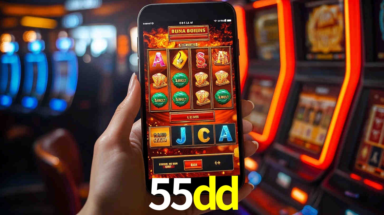 55dd bet