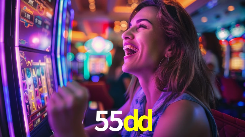 Experimente o Login Seguro Premium no 55dd