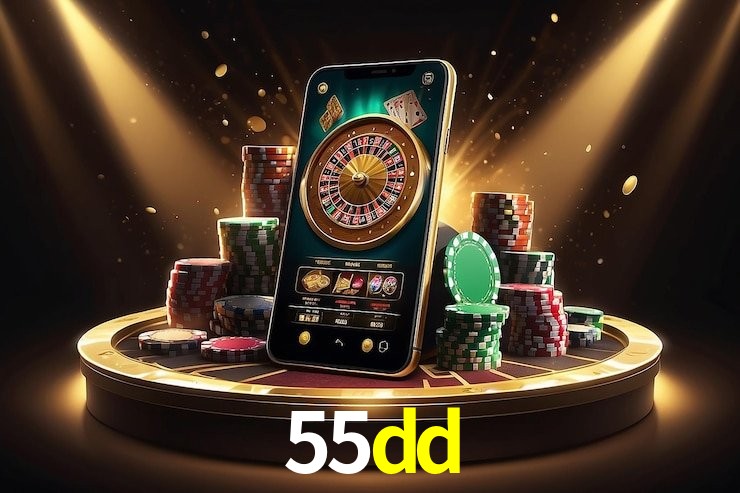 Diretório de Jogos 55dd