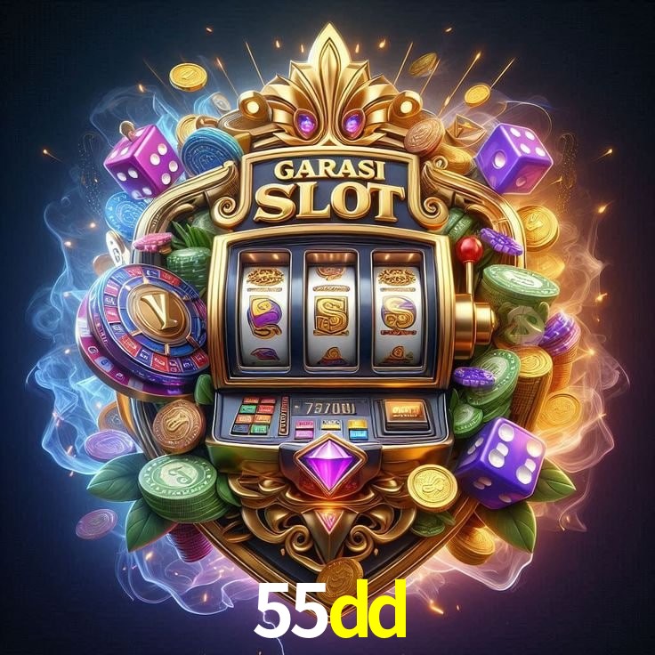 Jogos de Slot 55dd