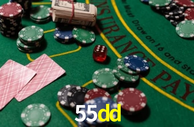 55dd bet