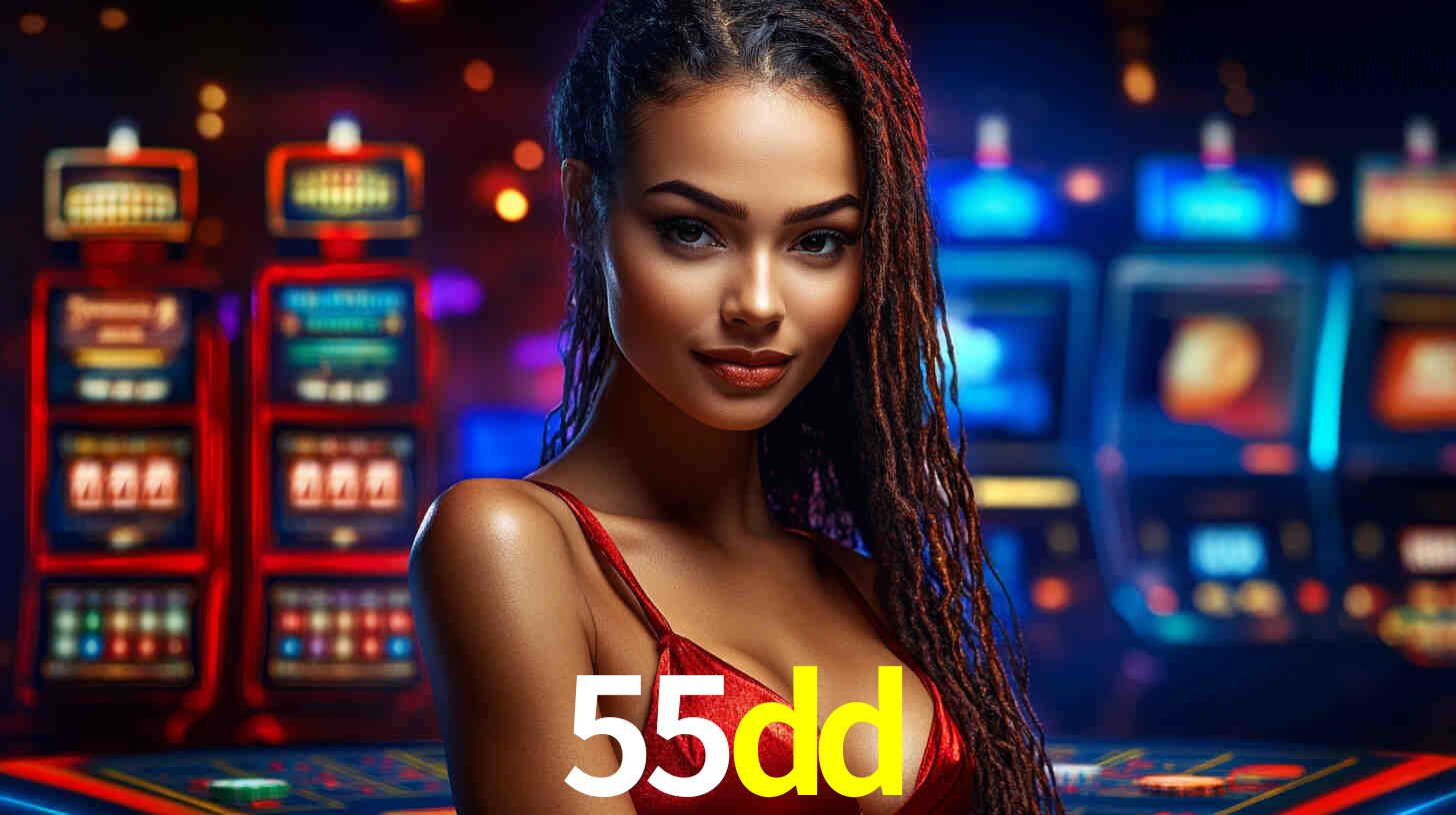 Descubra o Programa VIP da 55dd: Vantagens Exclusivas para Jogadores