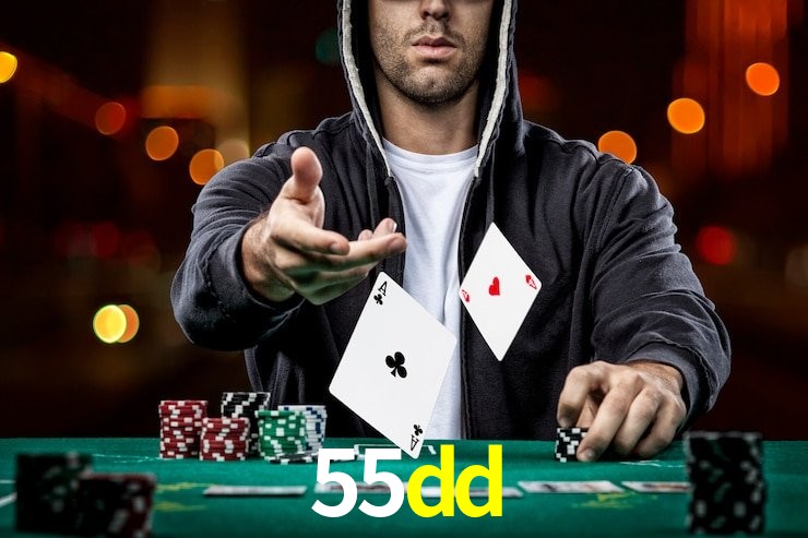 Bônus Generosos e Exclusivos no 55dd para Você!