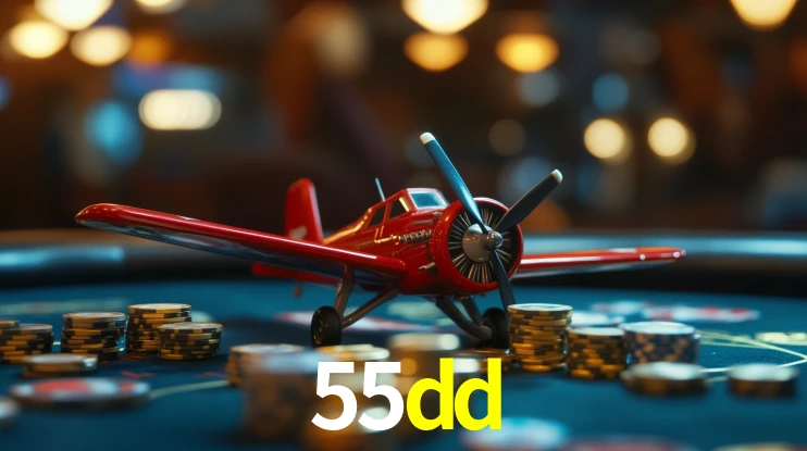 Game Providers 55dd