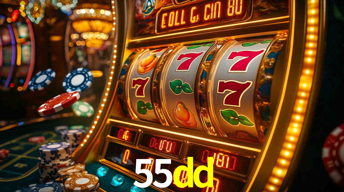 Daily Bonuses 55dd