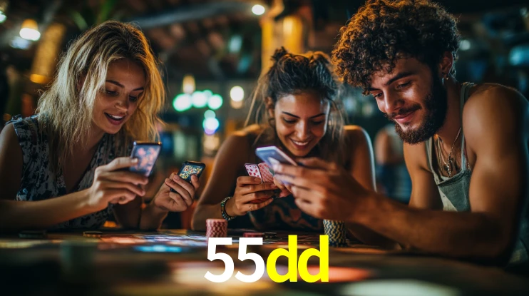 VIP Casino 55dd