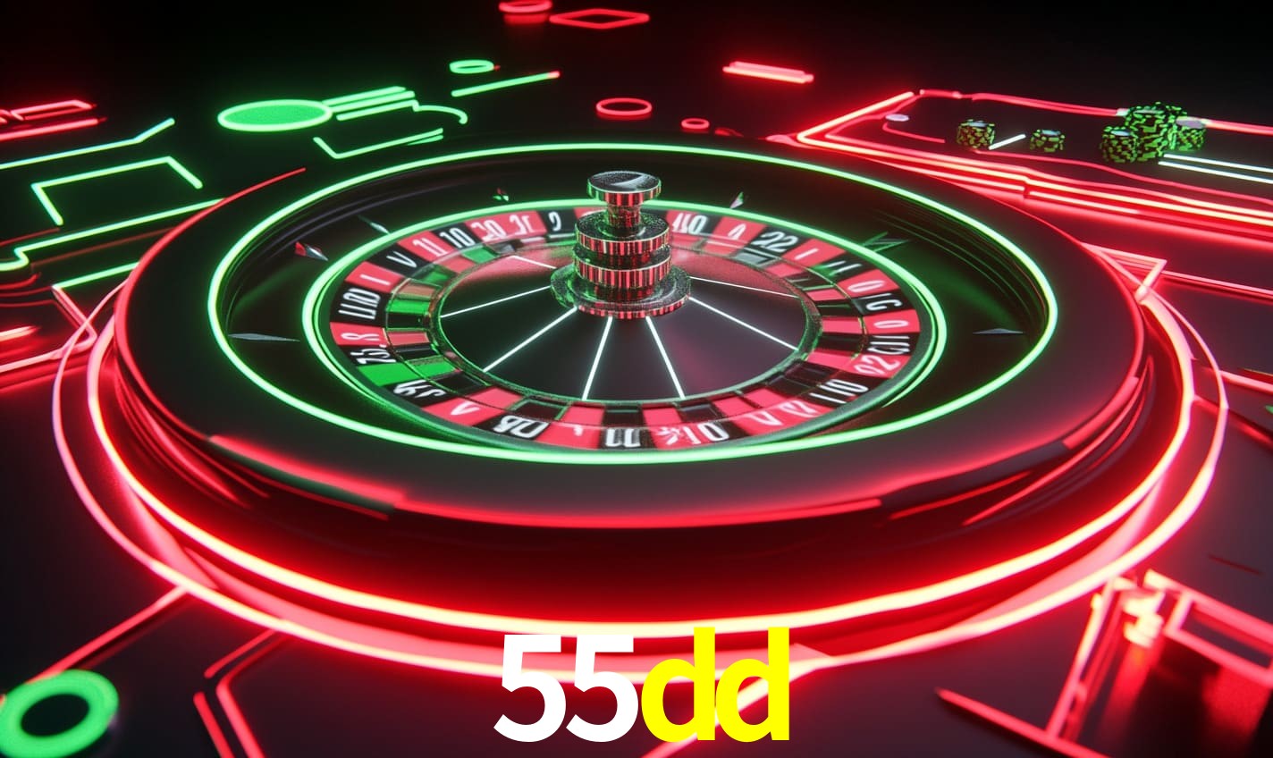 Apostas Esportivas na 55dd: Um Guia Completo