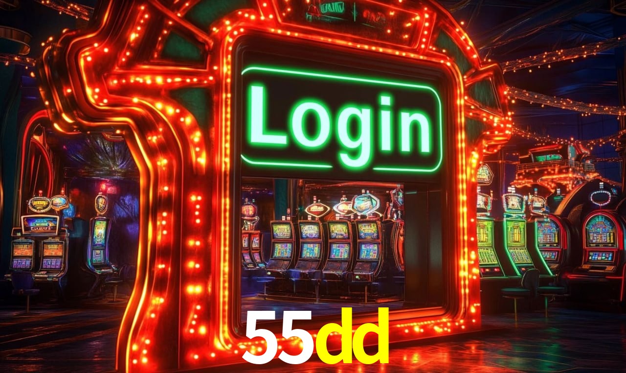 Casino Ao Vivo 55dd