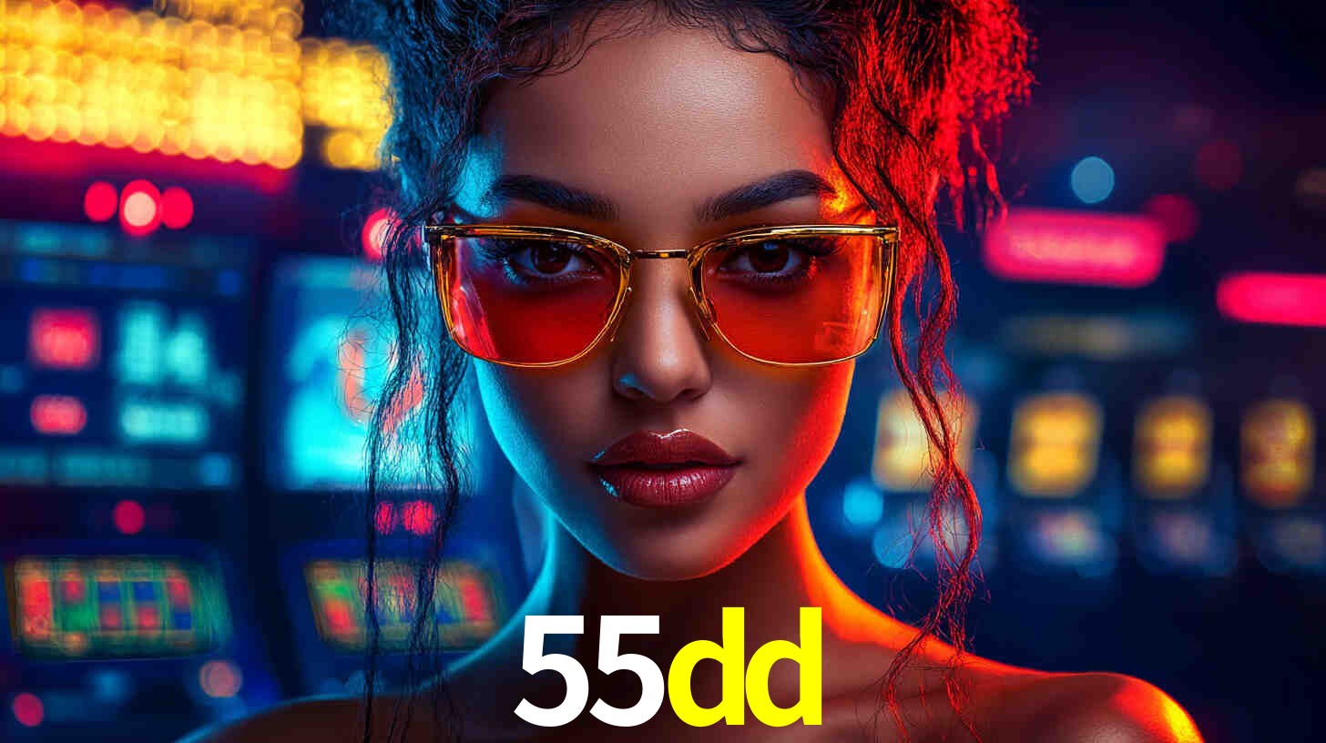 Inovações de Jogos na 55dd: O Futuro das Experiências Interativas