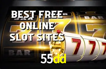 Descubra o Mundo do Cassino Online com 55dd