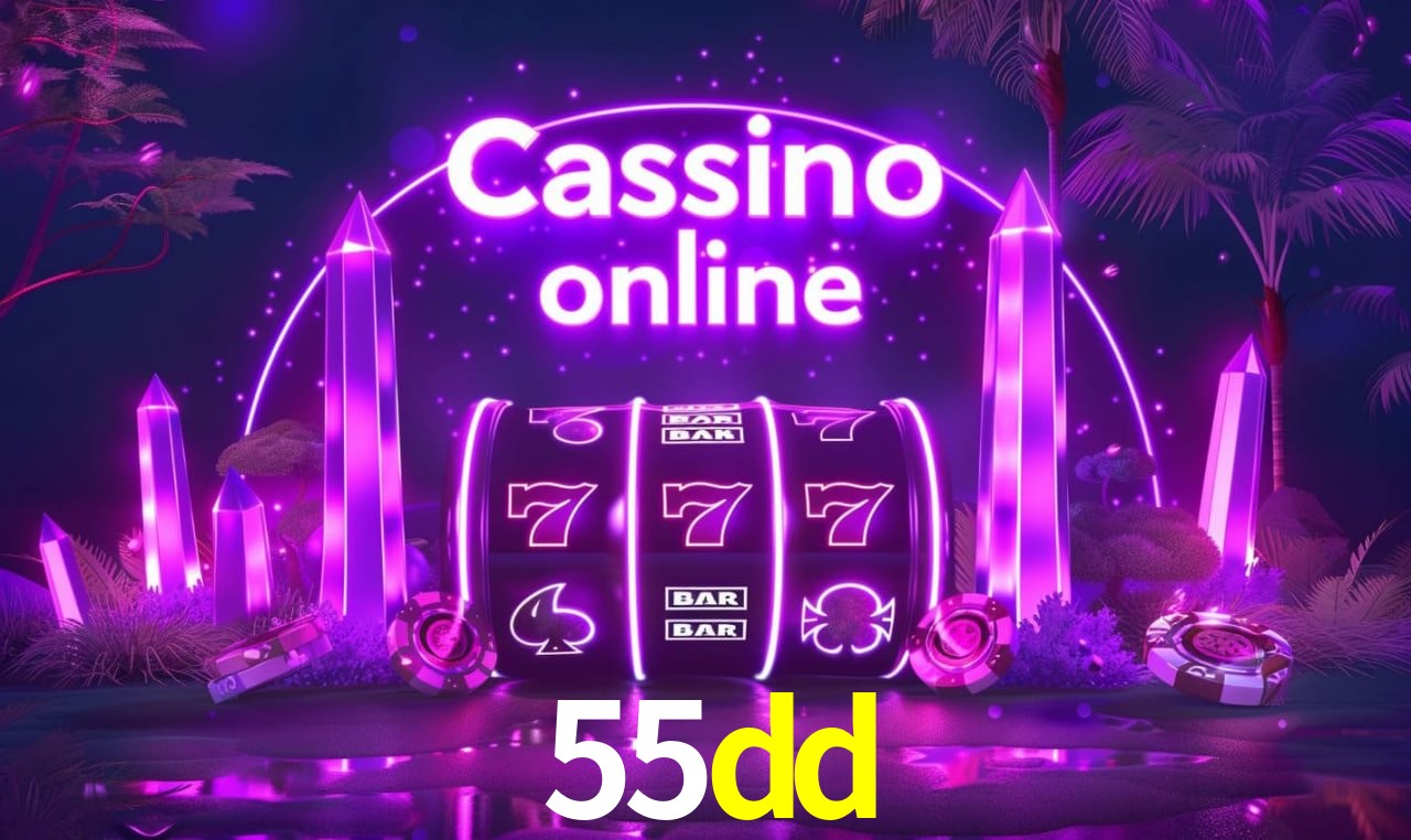Casino Ao Vivo 55dd