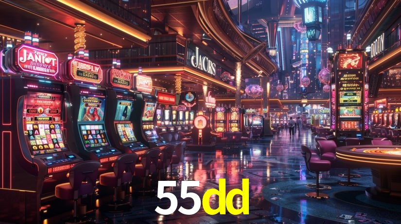 Live Casino 55dd