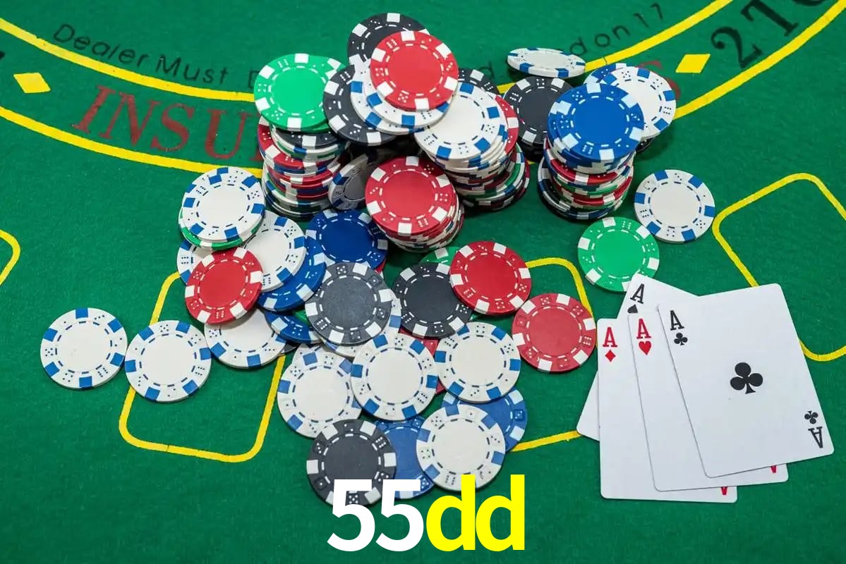 Interface do App 55dd