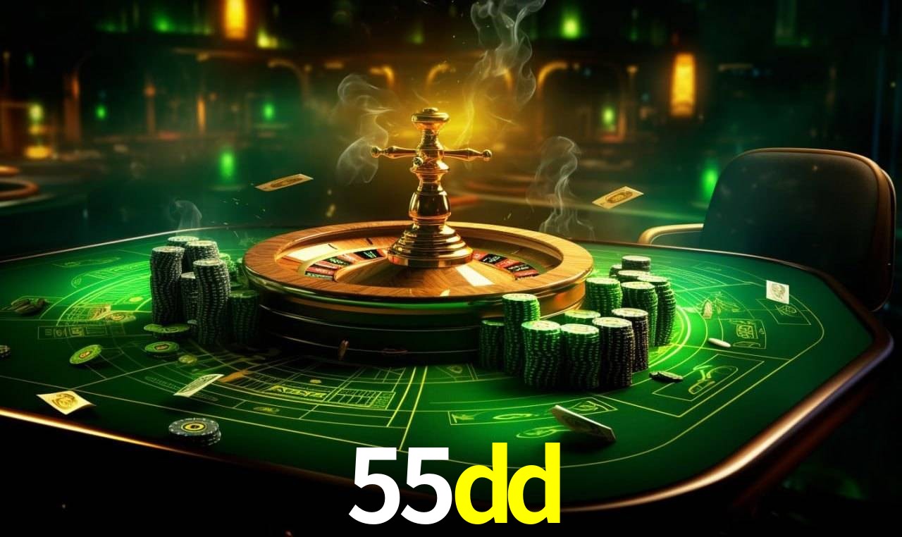 Descubra o Programa VIP da 55dd: Vantagens Exclusivas para Jogadores
