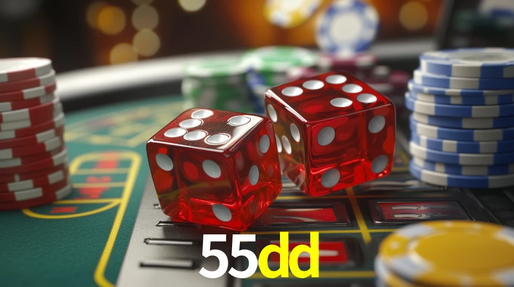 Roulette Table 55dd