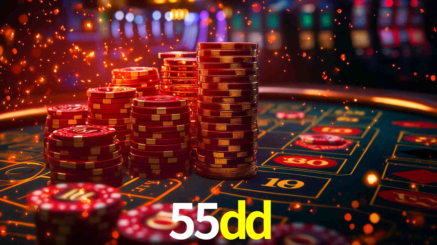 Welcome Bonus 55dd