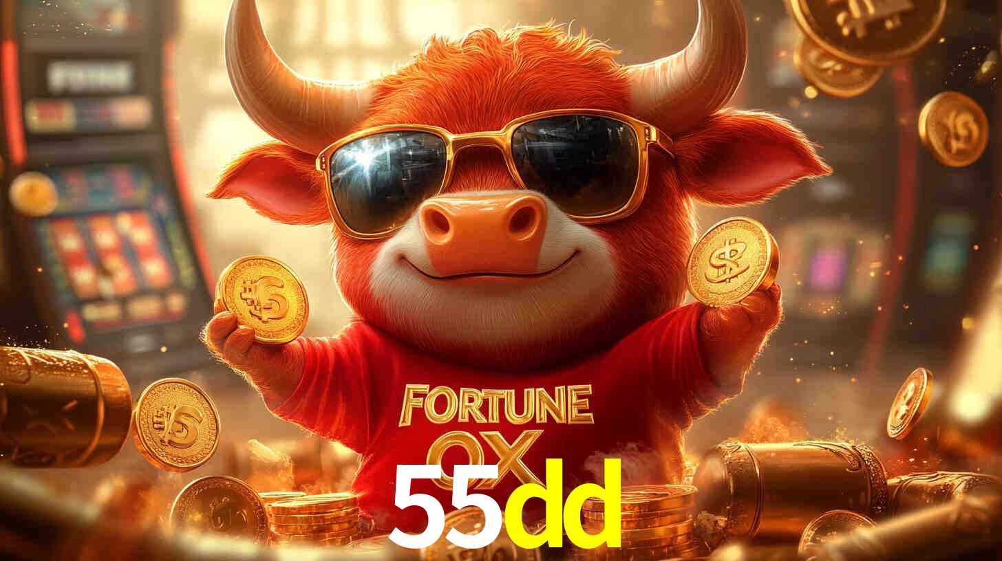 55dd: Seu Especialista em Apostas Esportivas Brasileiras