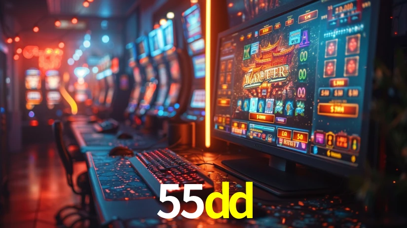 Explore as vantagens do 55dd: serviço profissional e confiabilidade