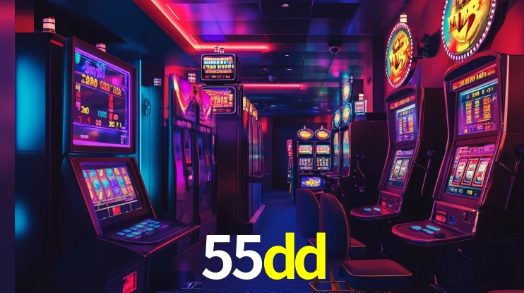 55dd App Interface