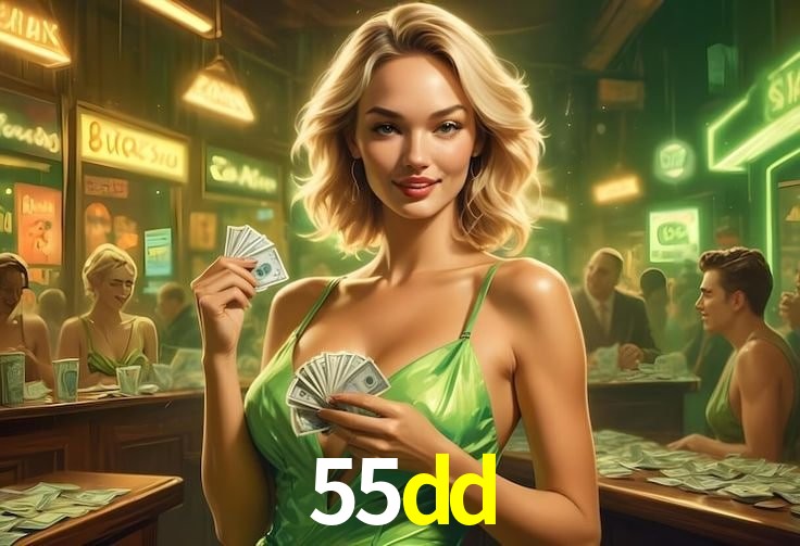 A Experiência Imersiva dos Cassinos Ao Vivo no 55dd