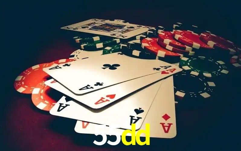 cassino 55dd